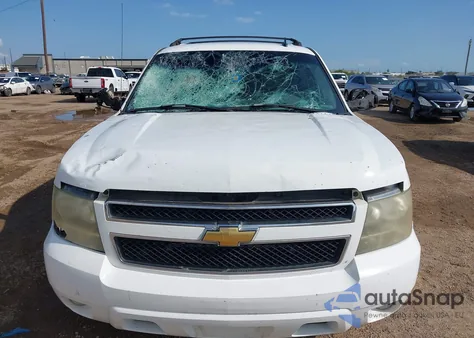 2007 Chevrolet Avalanche 1500 Lt из США, поврежденный, VIN 3GNEC12047G176241